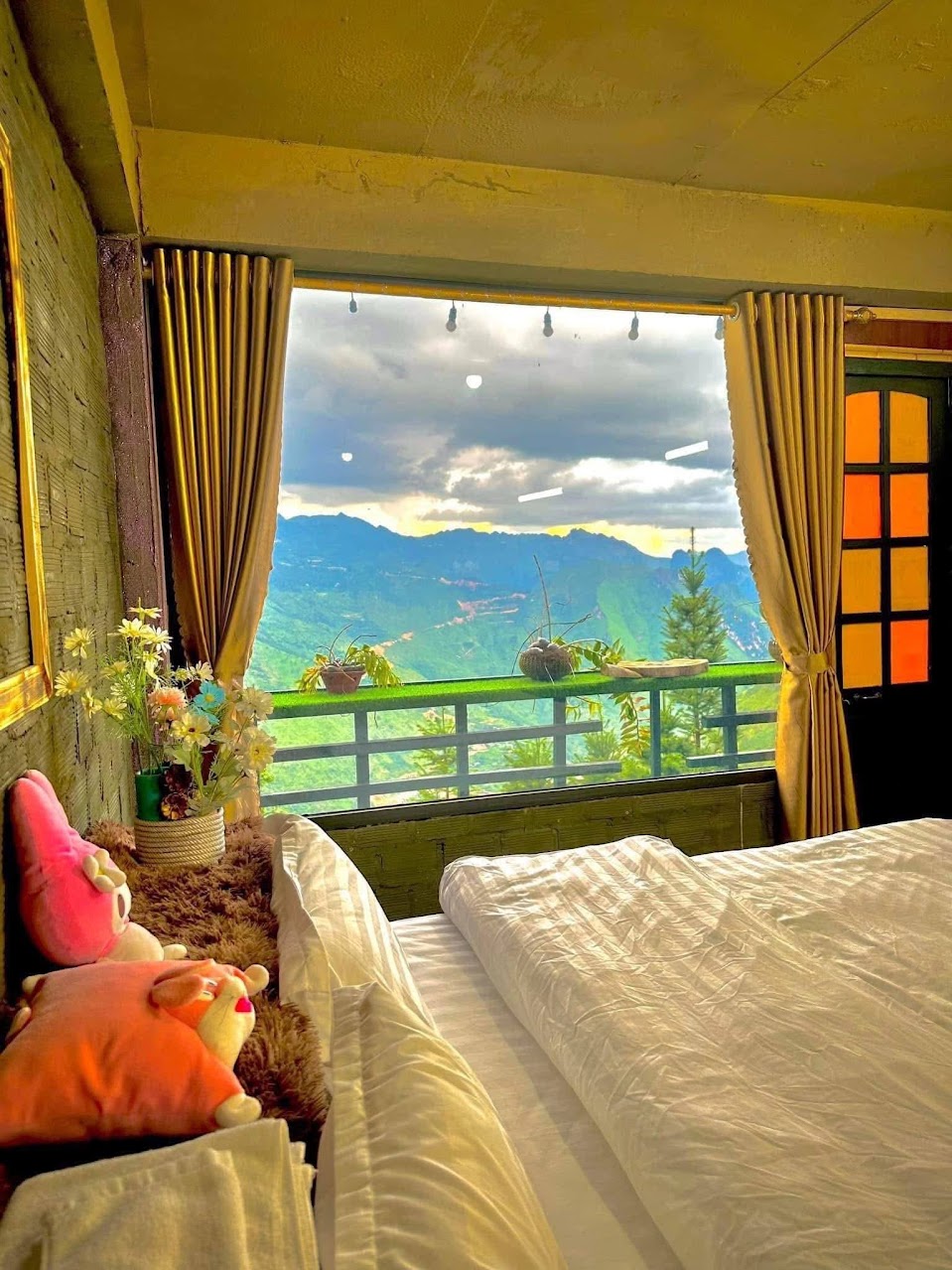 Phòng nghỉ 02