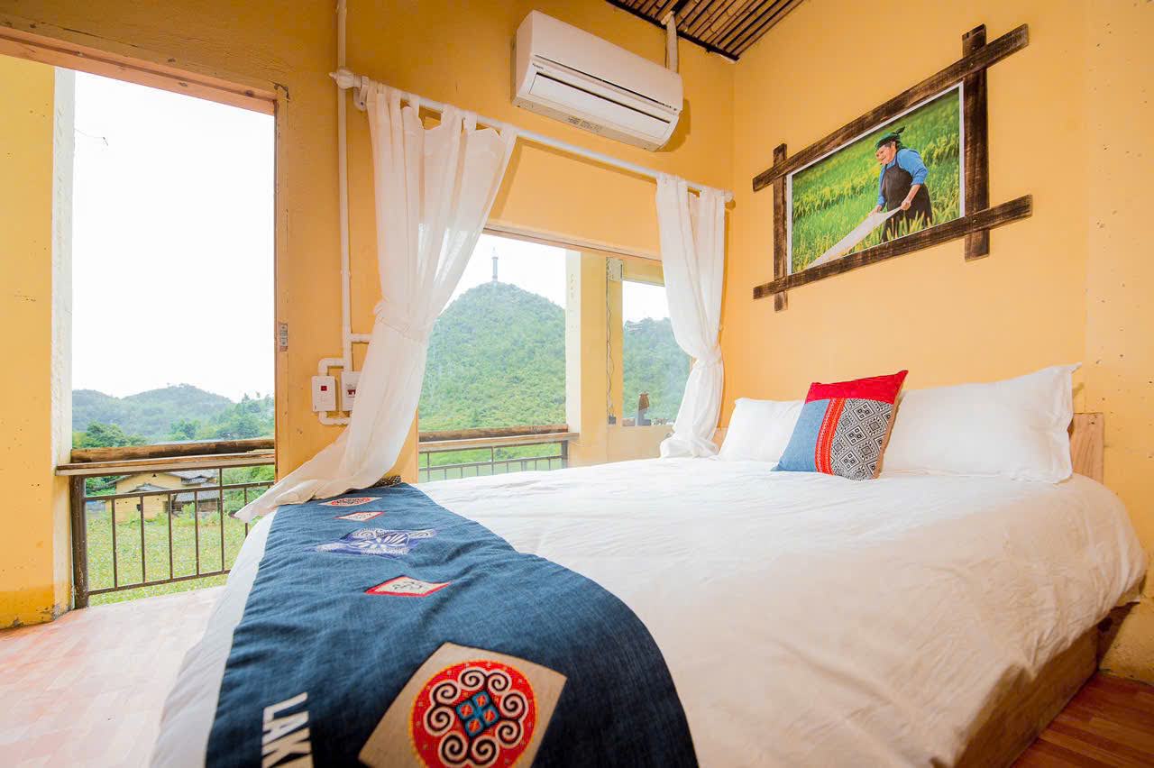 Phòng nghỉ 10